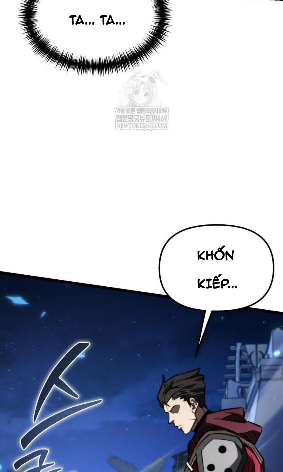 Chiến Binh Hồi Quy - Chap 123 - Trang 21