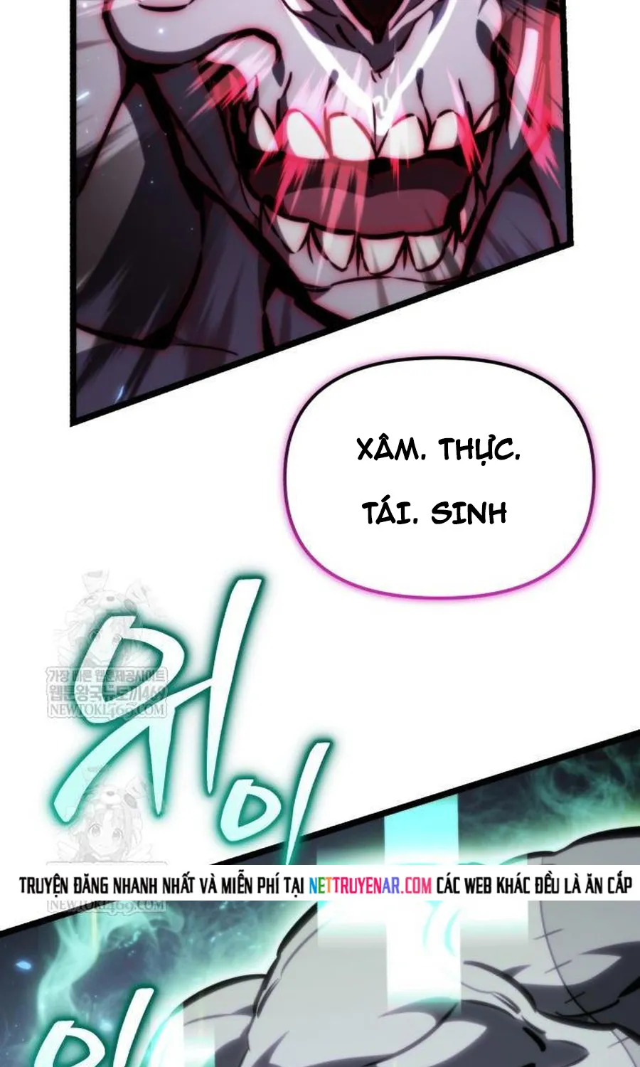 Chiến Binh Hồi Quy - Chap 123 - Trang 33