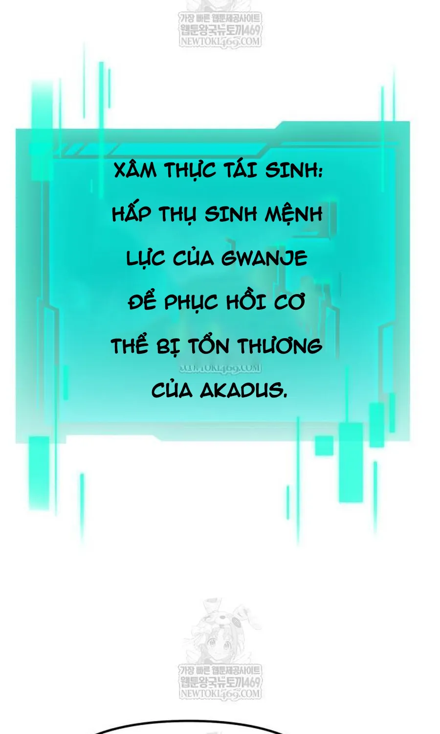 Chiến Binh Hồi Quy - Chap 123 - Trang 35