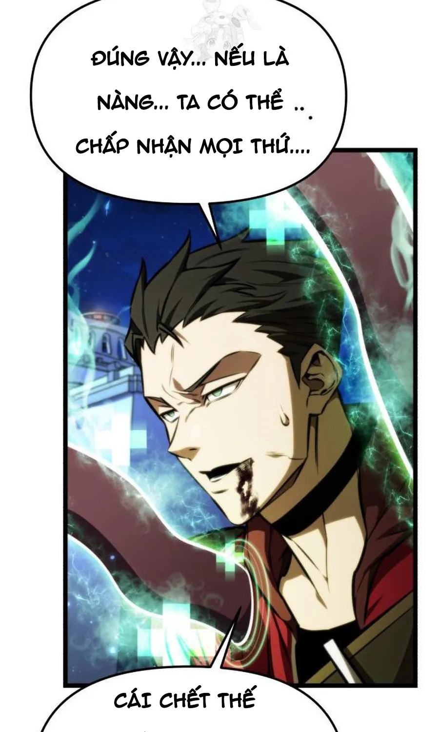 Chiến Binh Hồi Quy - Chap 123 - Trang 36