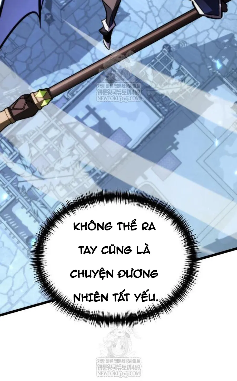 Chiến Binh Hồi Quy - Chap 123 - Trang 41