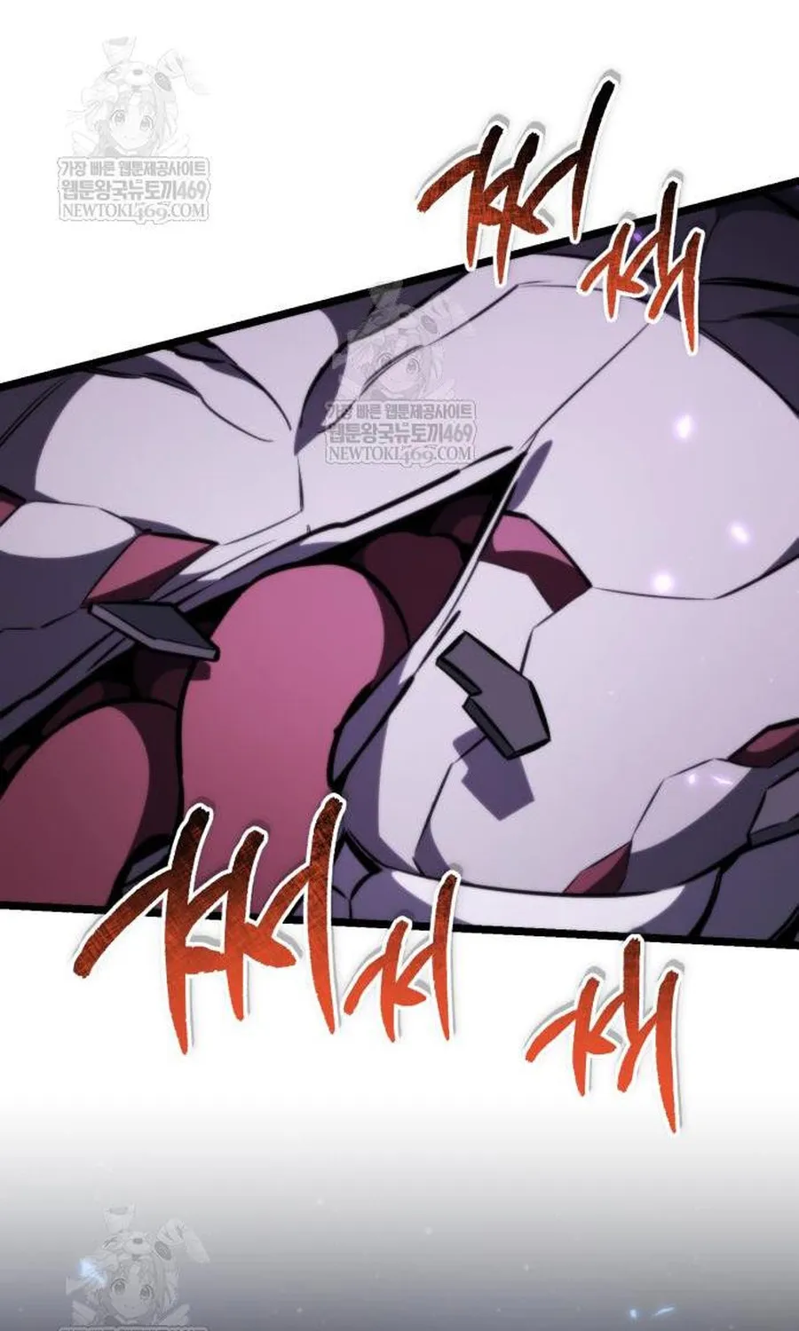 Chiến Binh Hồi Quy - Chap 123 - Trang 54