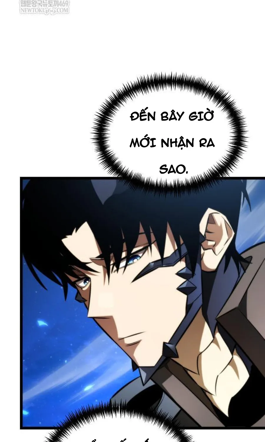 Chiến Binh Hồi Quy - Chap 123 - Trang 7