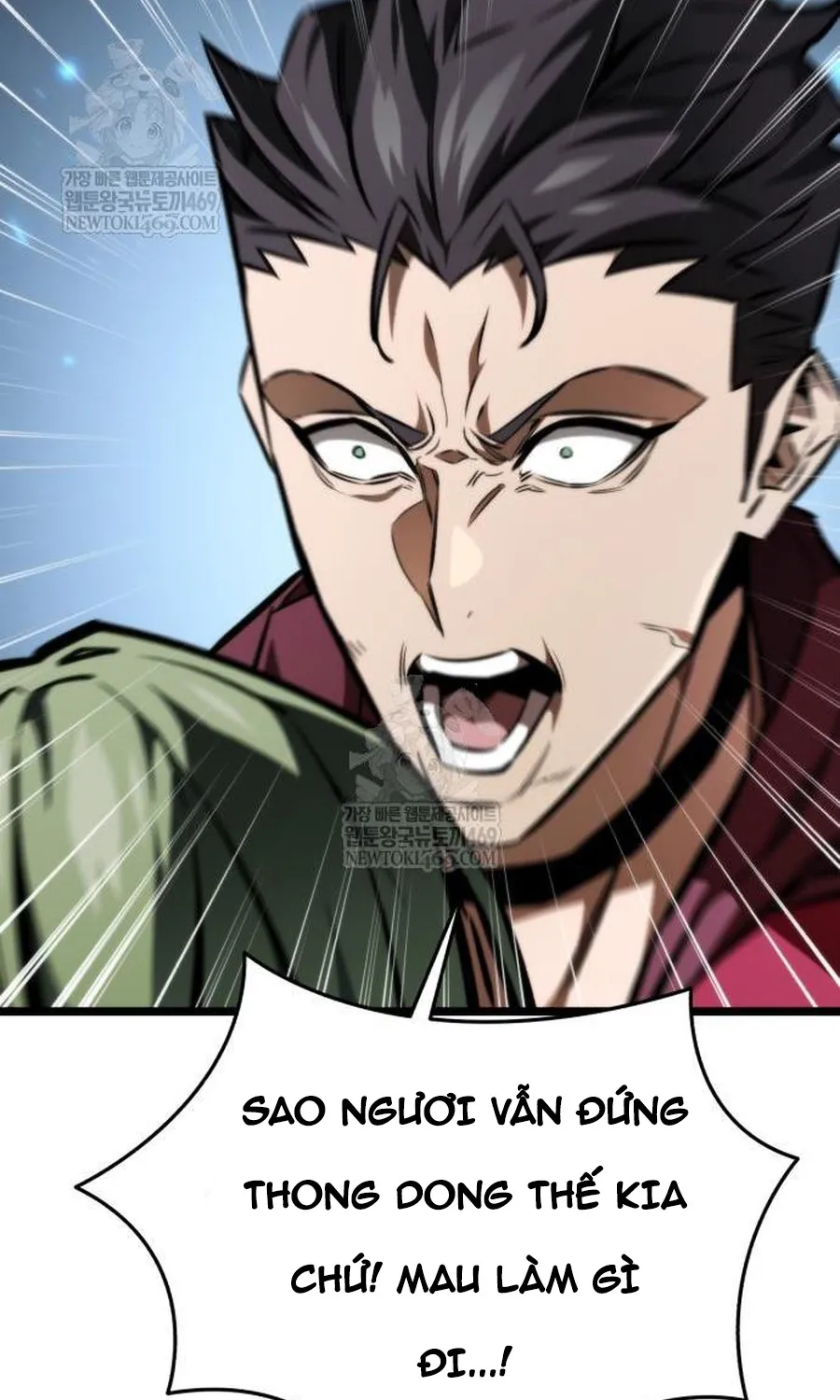 Chiến Binh Hồi Quy - Chap 123 - Trang 68
