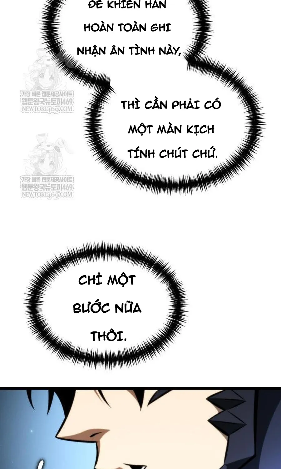 Chiến Binh Hồi Quy - Chap 123 - Trang 8