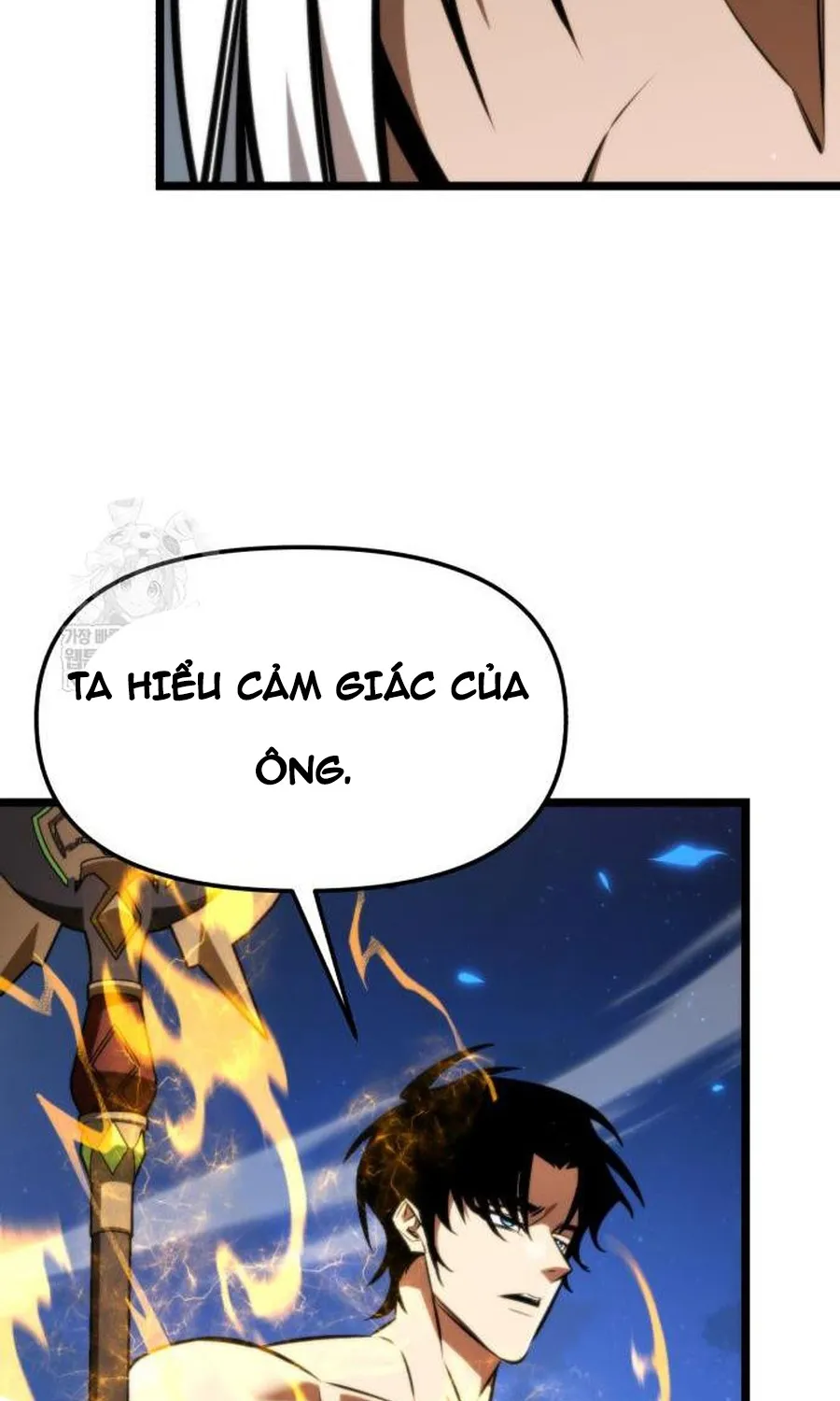 Chiến Binh Hồi Quy - Chap 123 - Trang 75