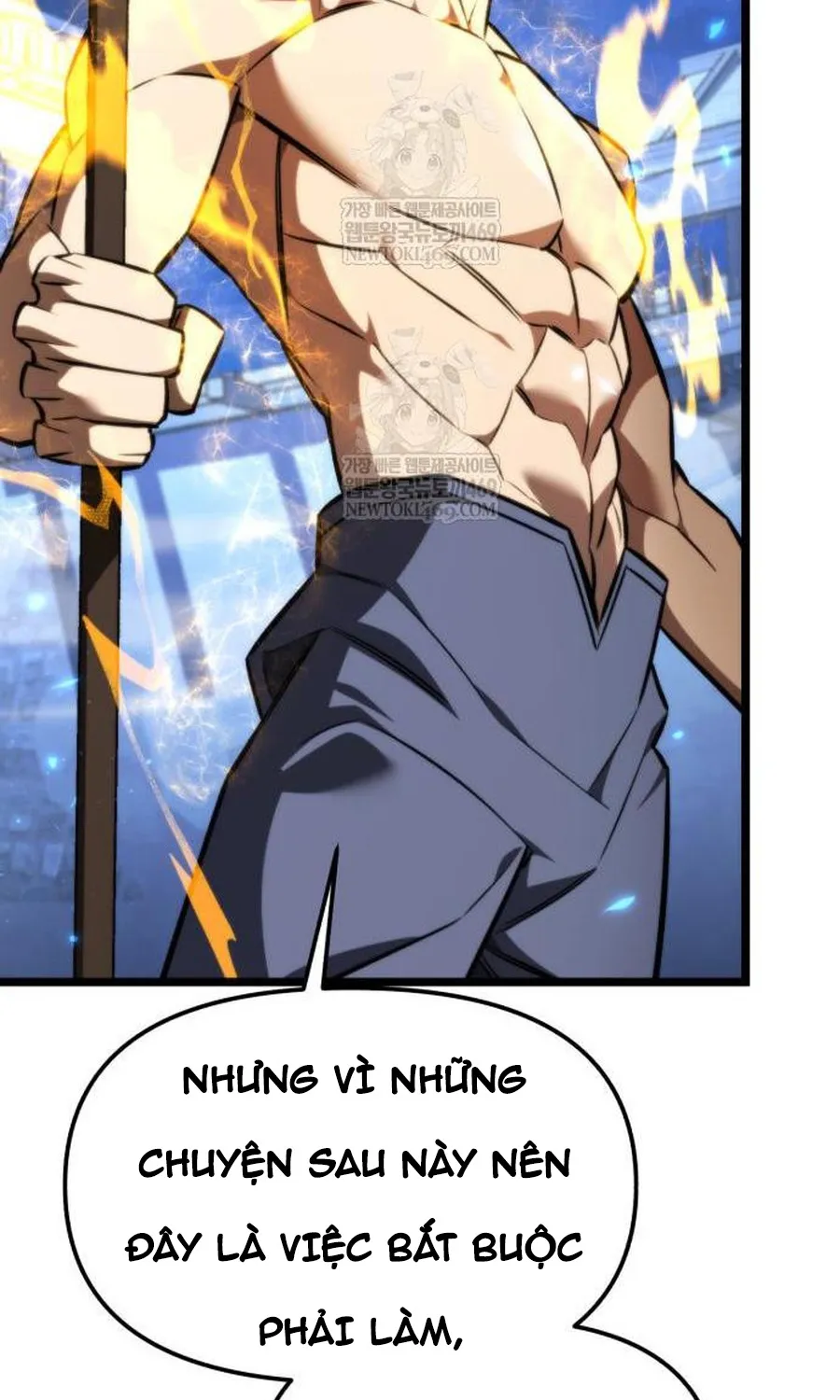 Chiến Binh Hồi Quy - Chap 123 - Trang 76