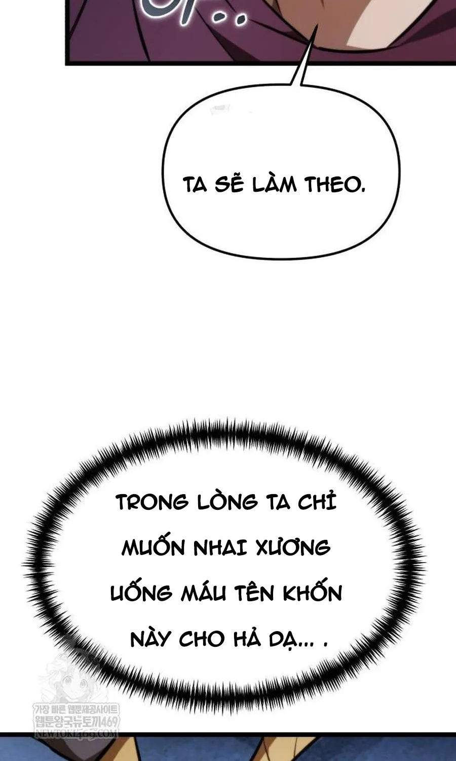 Chiến Binh Hồi Quy - Chap 123 - Trang 78