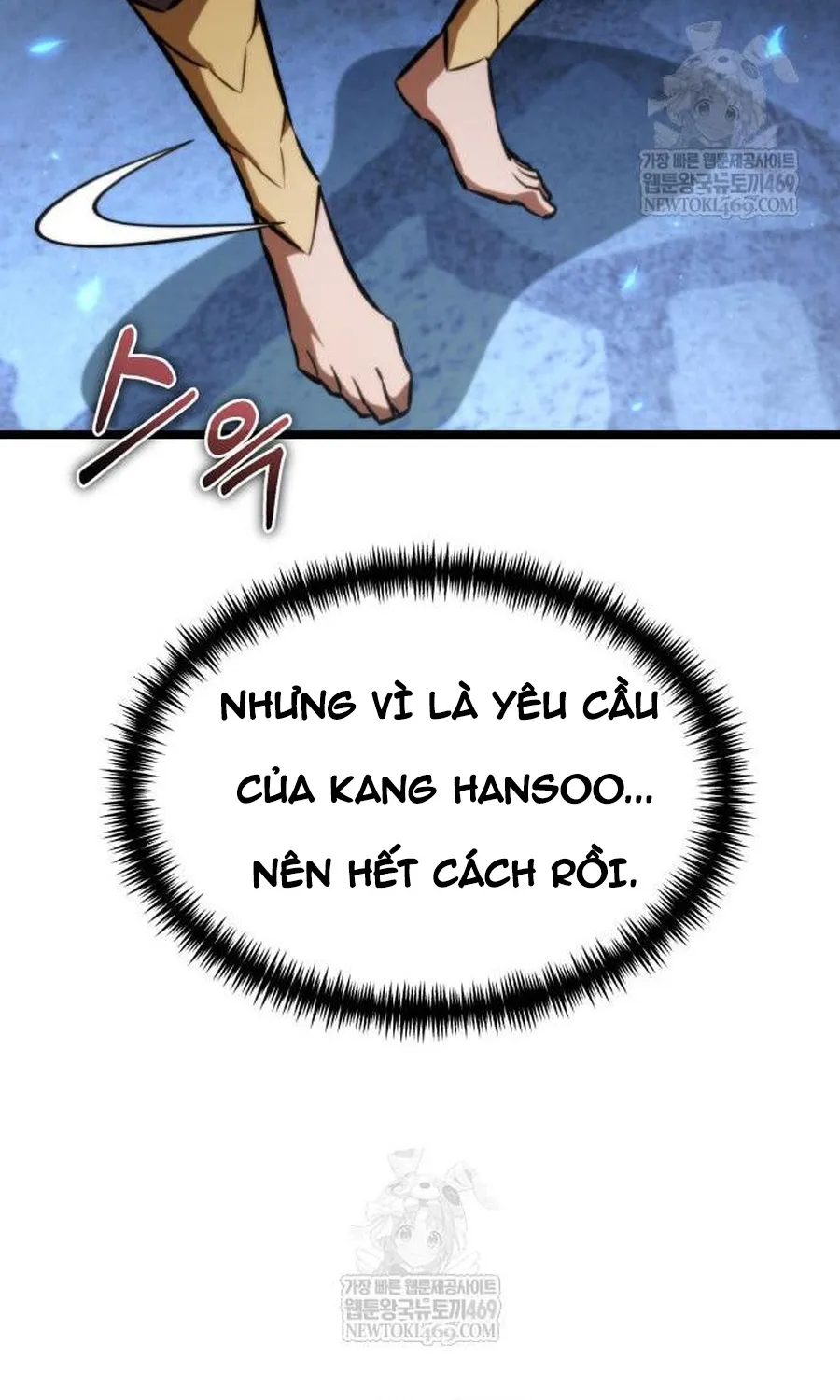 Chiến Binh Hồi Quy - Chap 123 - Trang 79