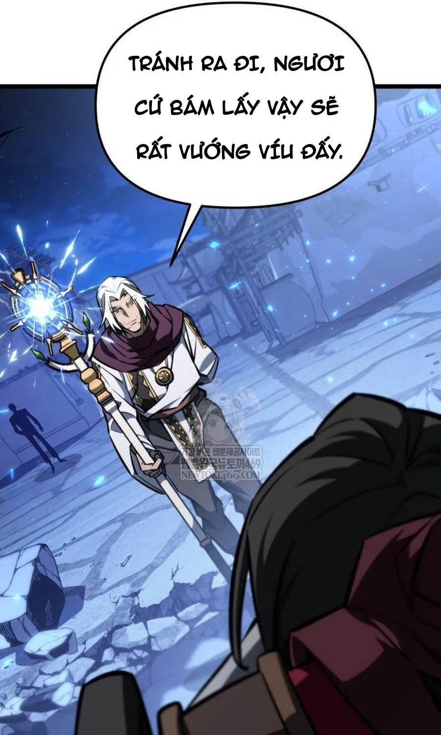 Chiến Binh Hồi Quy - Chap 123 - Trang 80