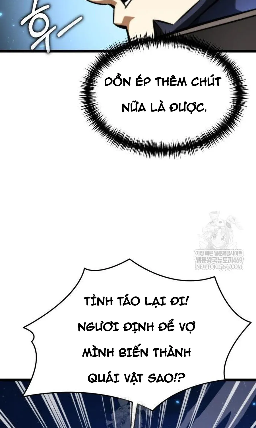 Chiến Binh Hồi Quy - Chap 123 - Trang 9