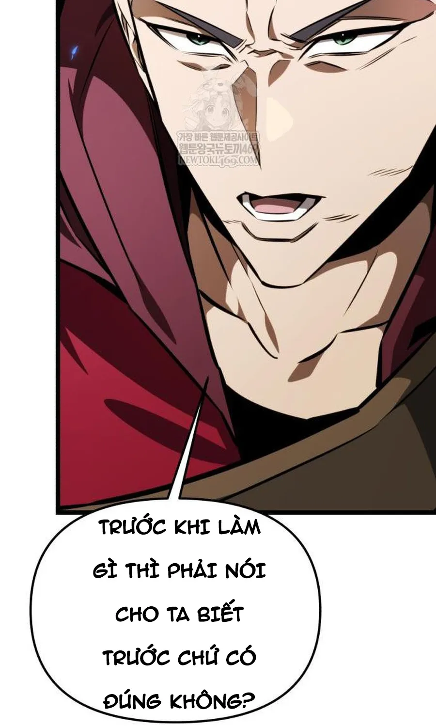 Chiến Binh Hồi Quy - Chap 123 - Trang 82
