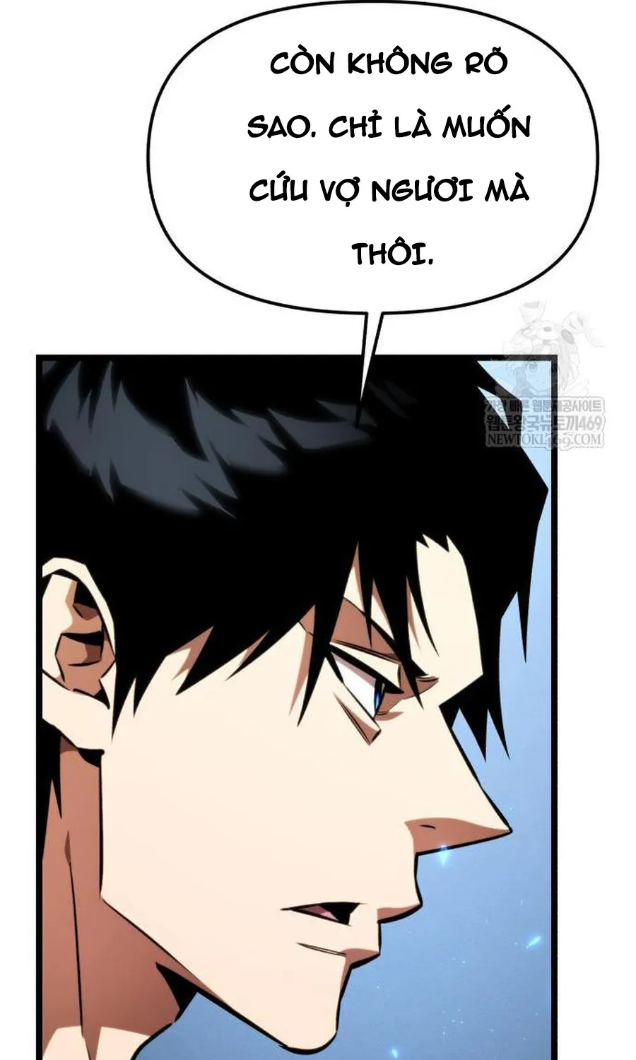 Chiến Binh Hồi Quy - Chap 123 - Trang 84