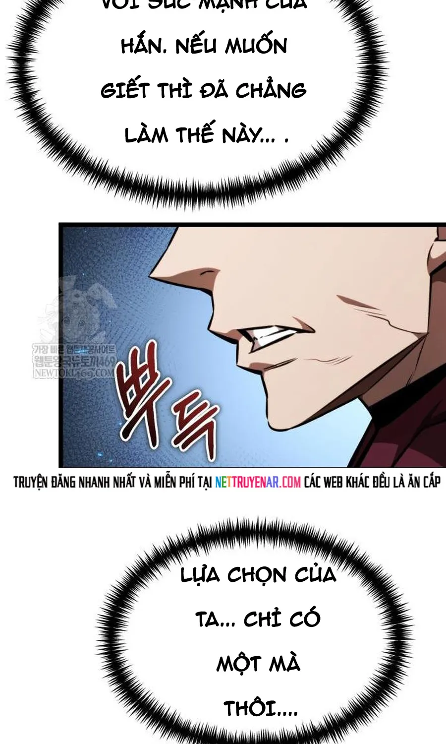 Chiến Binh Hồi Quy - Chap 123 - Trang 86