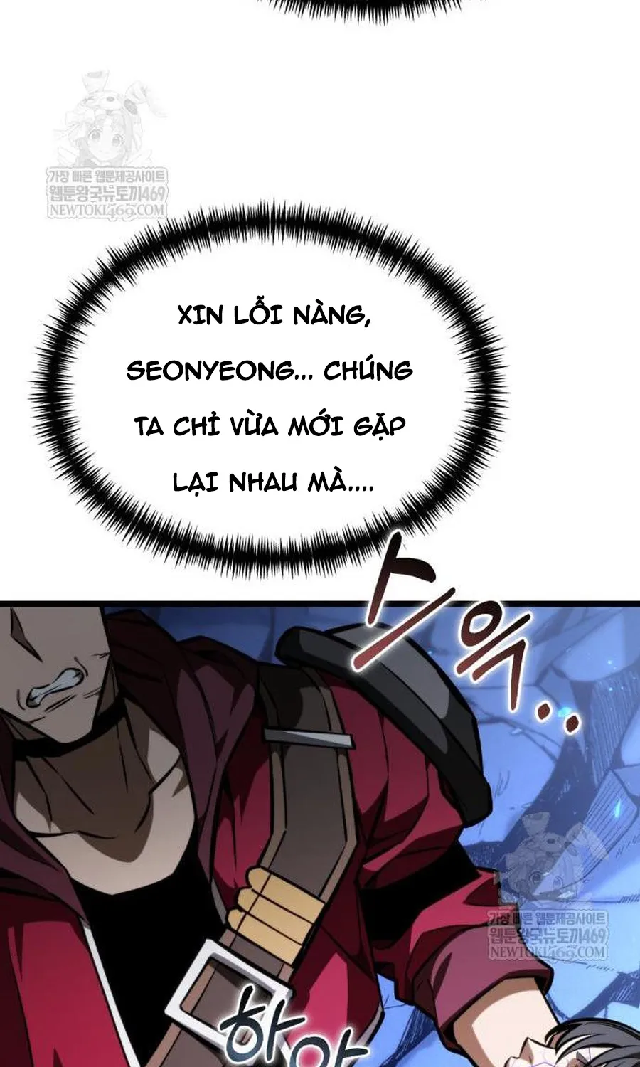 Chiến Binh Hồi Quy - Chap 123 - Trang 87