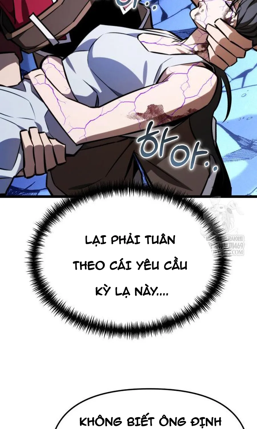 Chiến Binh Hồi Quy - Chap 123 - Trang 88