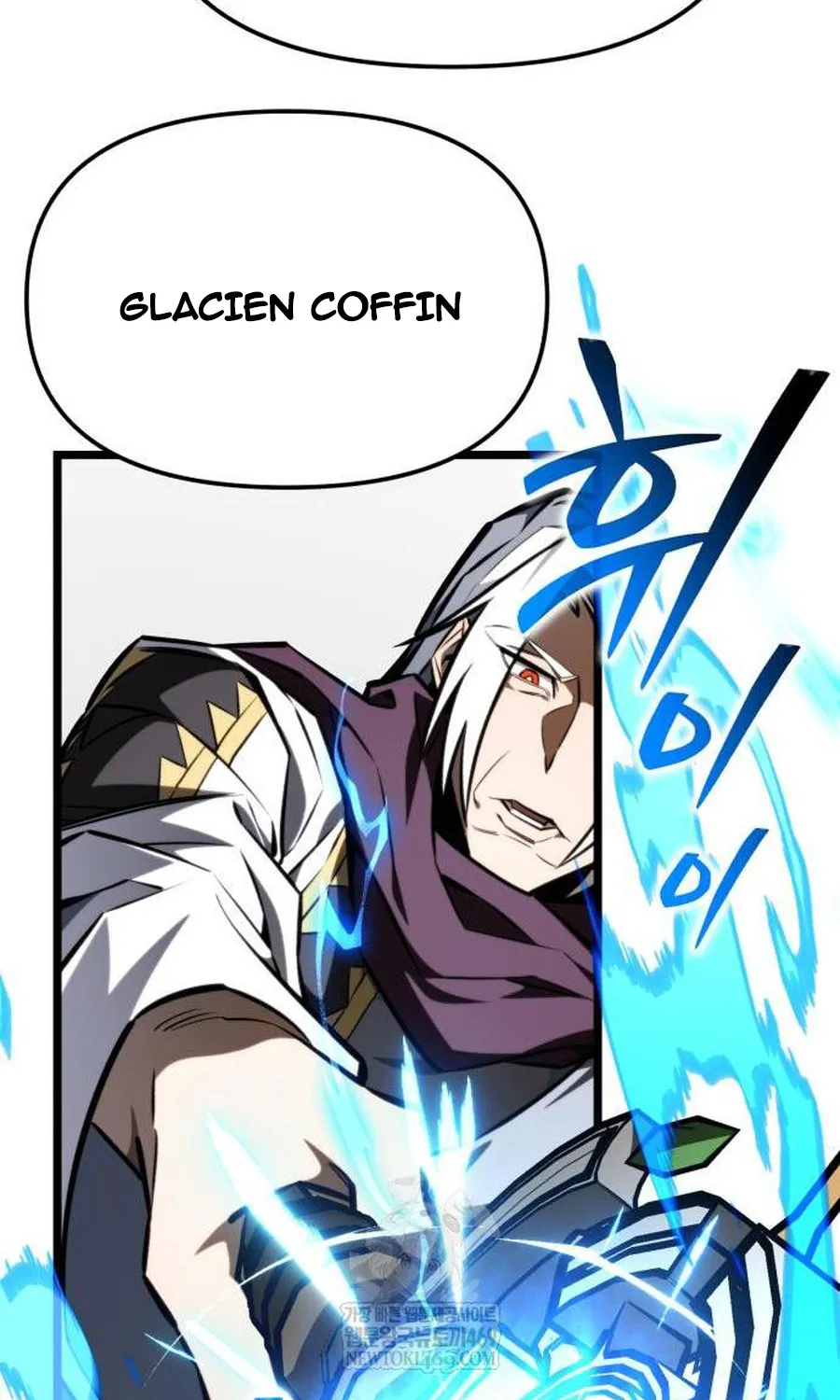 Chiến Binh Hồi Quy - Chap 123 - Trang 90