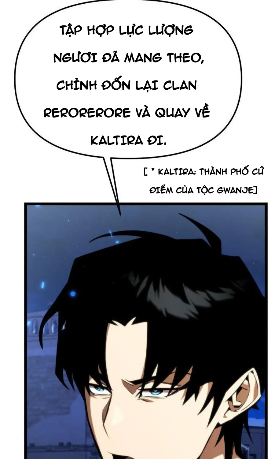 Chiến Binh Hồi Quy - Chap 123 - Trang 97