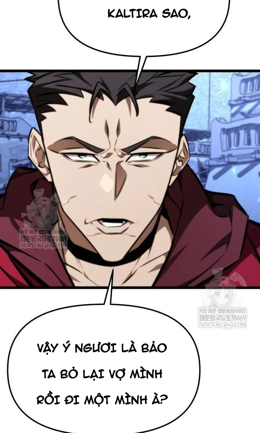 Chiến Binh Hồi Quy - Chap 123 - Trang 99