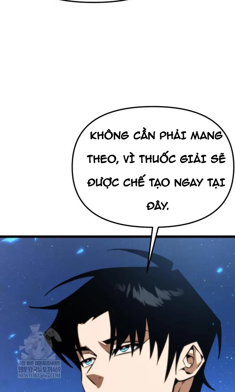 Chiến Binh Hồi Quy - Chap 123 - Trang 100