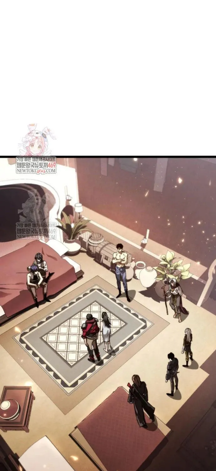 Chiến Binh Hồi Quy - Chap 129 - Trang 2