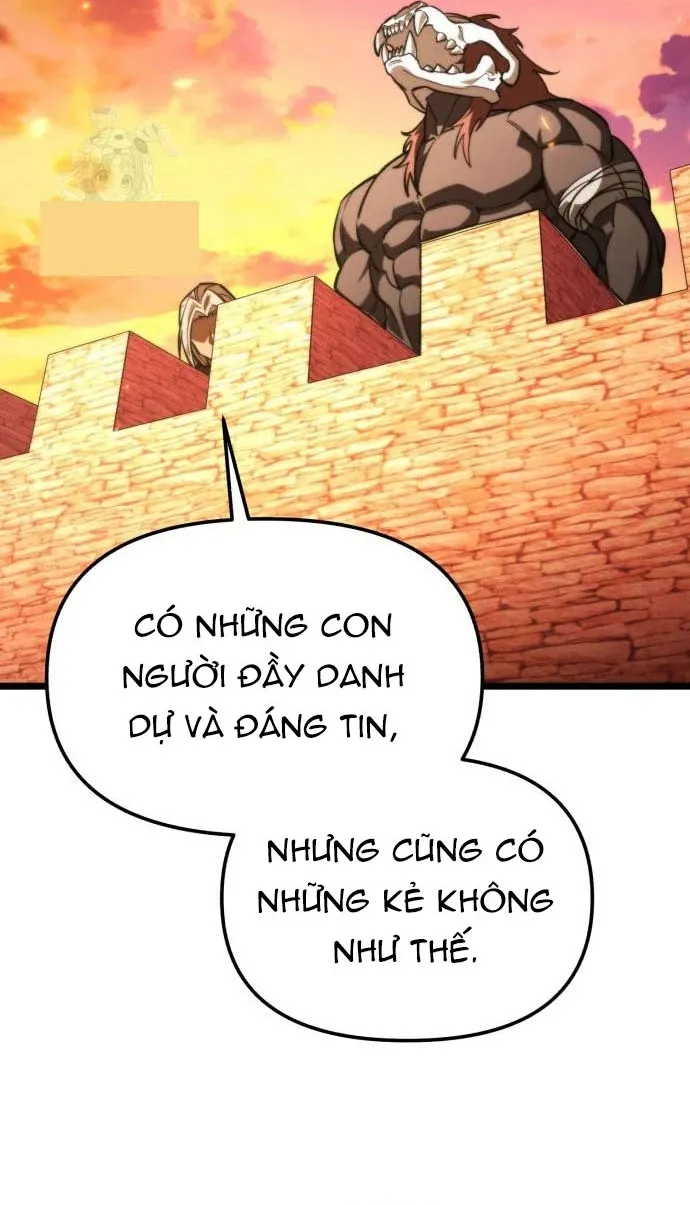 Chiến Binh Hồi Quy - Chap 129 - Trang 110