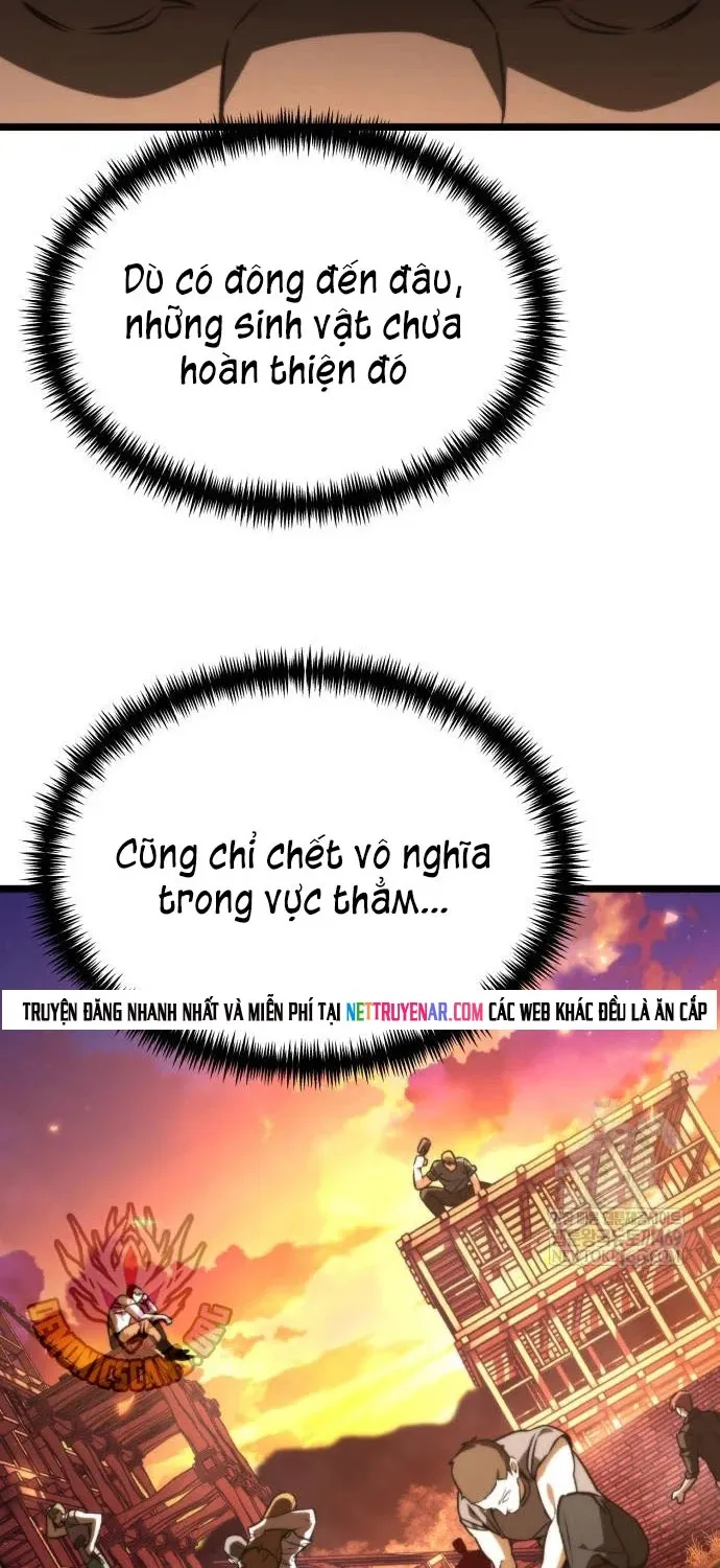 Chiến Binh Hồi Quy - Chap 129 - Trang 117