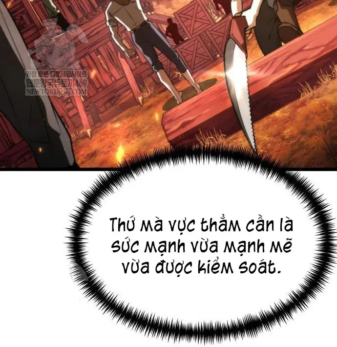 Chiến Binh Hồi Quy - Chap 129 - Trang 118