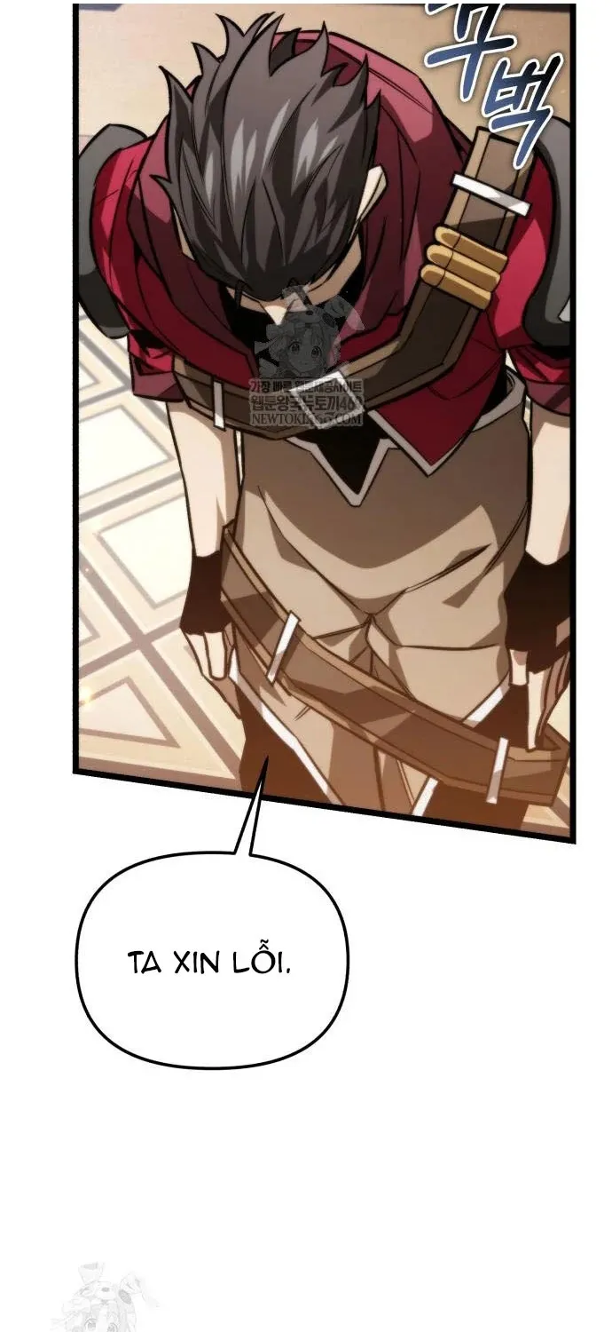 Chiến Binh Hồi Quy - Chap 129 - Trang 13