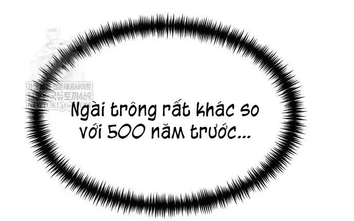 Chiến Binh Hồi Quy - Chap 129 - Trang 124