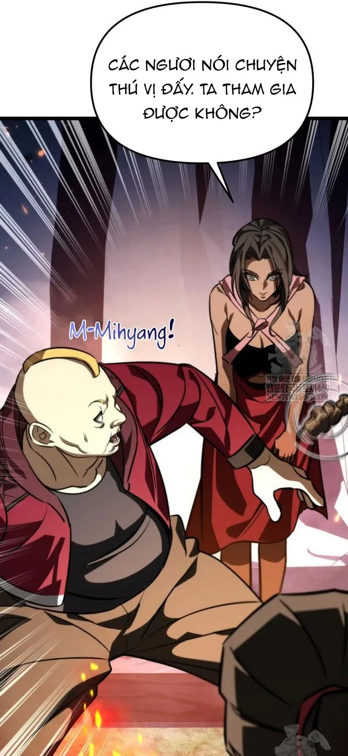 Chiến Binh Hồi Quy - Chap 129 - Trang 140