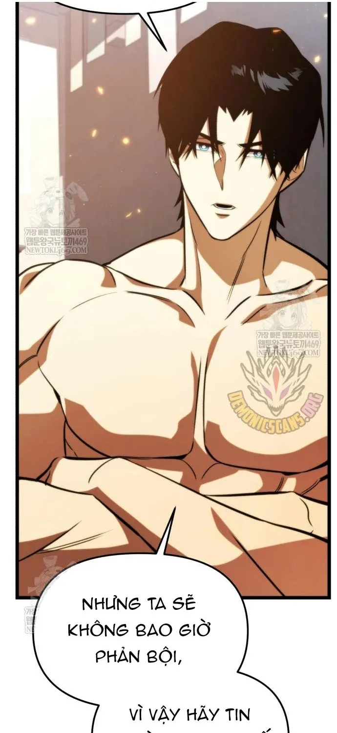 Chiến Binh Hồi Quy - Chap 129 - Trang 15