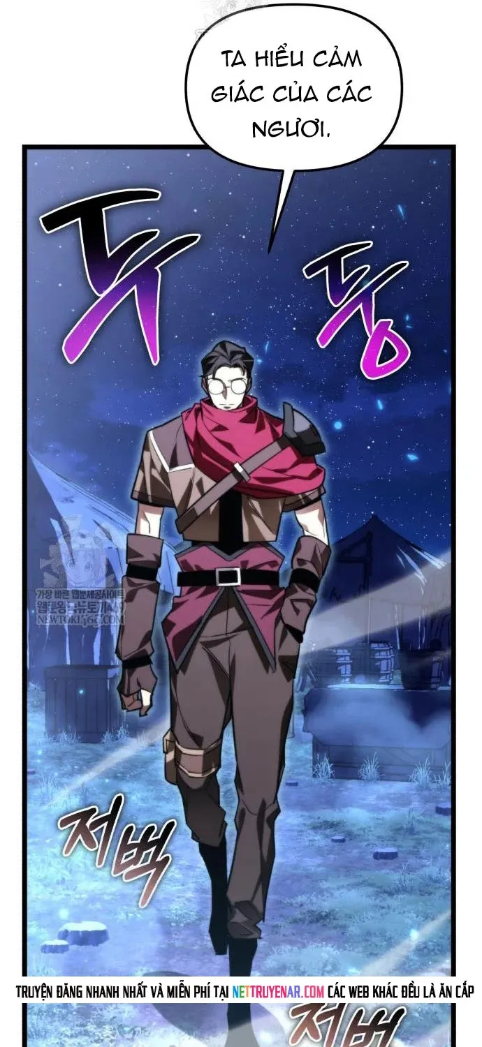 Chiến Binh Hồi Quy - Chap 129 - Trang 144