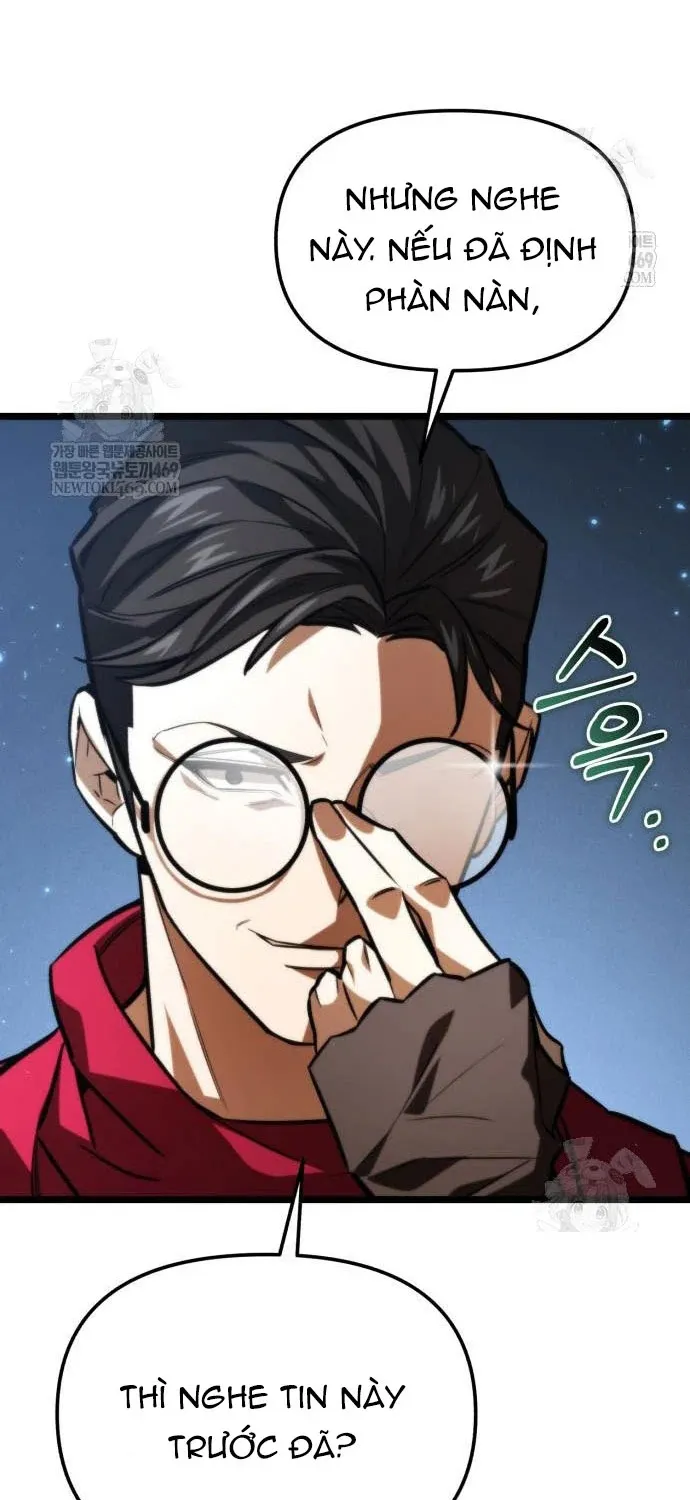 Chiến Binh Hồi Quy - Chap 129 - Trang 146