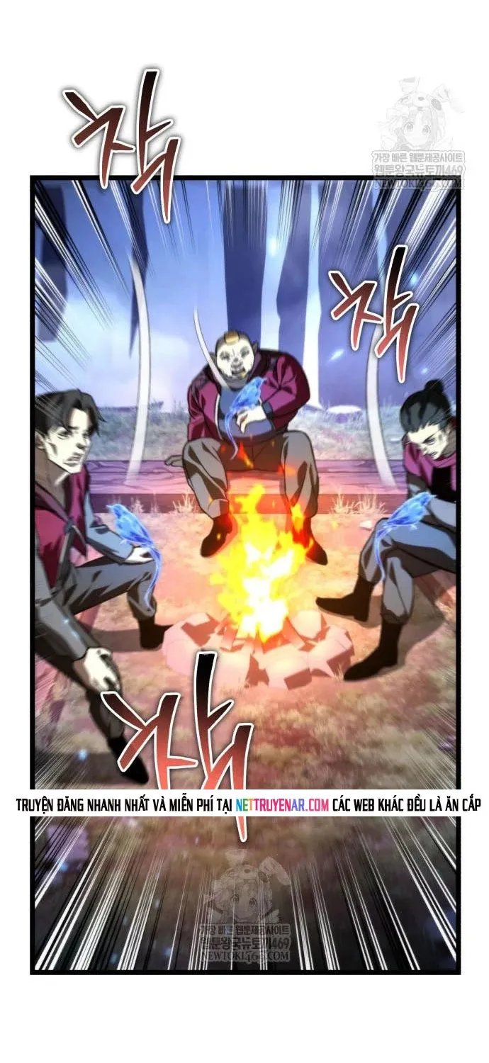 Chiến Binh Hồi Quy - Chap 129 - Trang 152