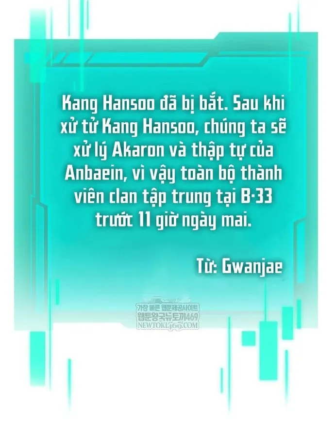 Chiến Binh Hồi Quy - Chap 129 - Trang 154