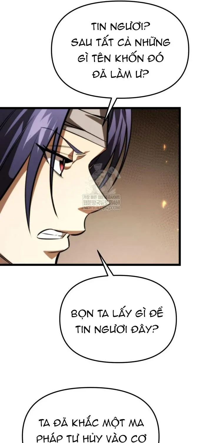 Chiến Binh Hồi Quy - Chap 129 - Trang 17