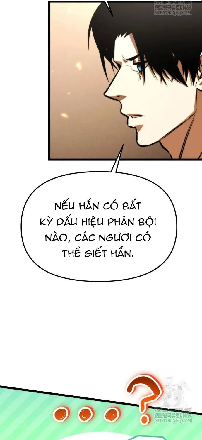 Chiến Binh Hồi Quy - Chap 129 - Trang 19