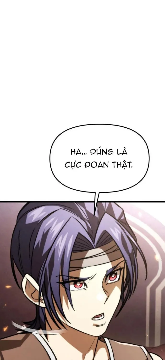 Chiến Binh Hồi Quy - Chap 129 - Trang 21