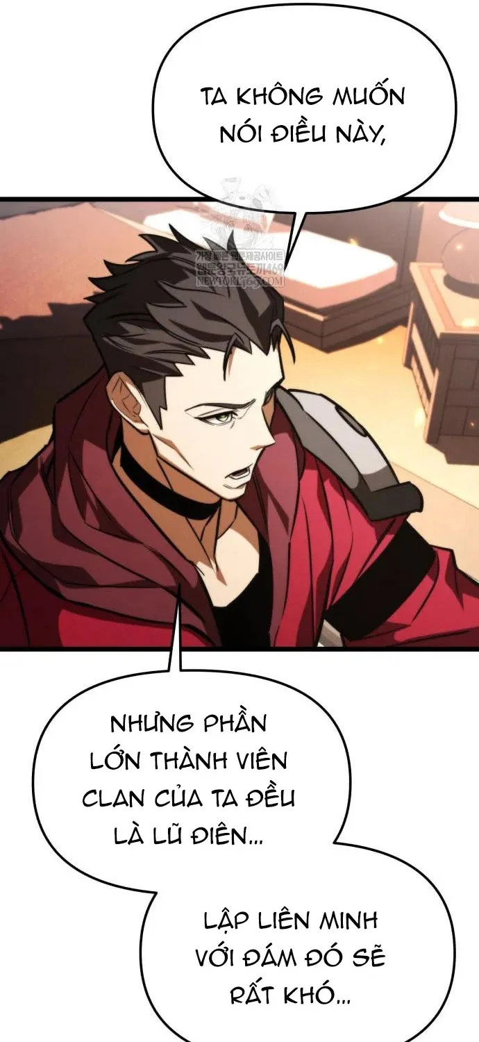 Chiến Binh Hồi Quy - Chap 129 - Trang 30
