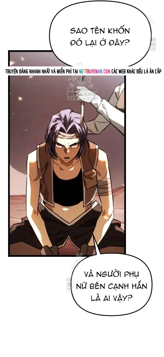Chiến Binh Hồi Quy - Chap 129 - Trang 4