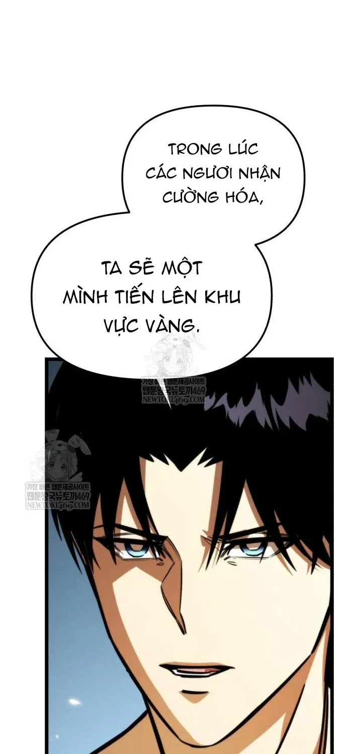 Chiến Binh Hồi Quy - Chap 129 - Trang 34