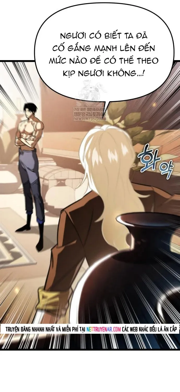 Chiến Binh Hồi Quy - Chap 129 - Trang 40