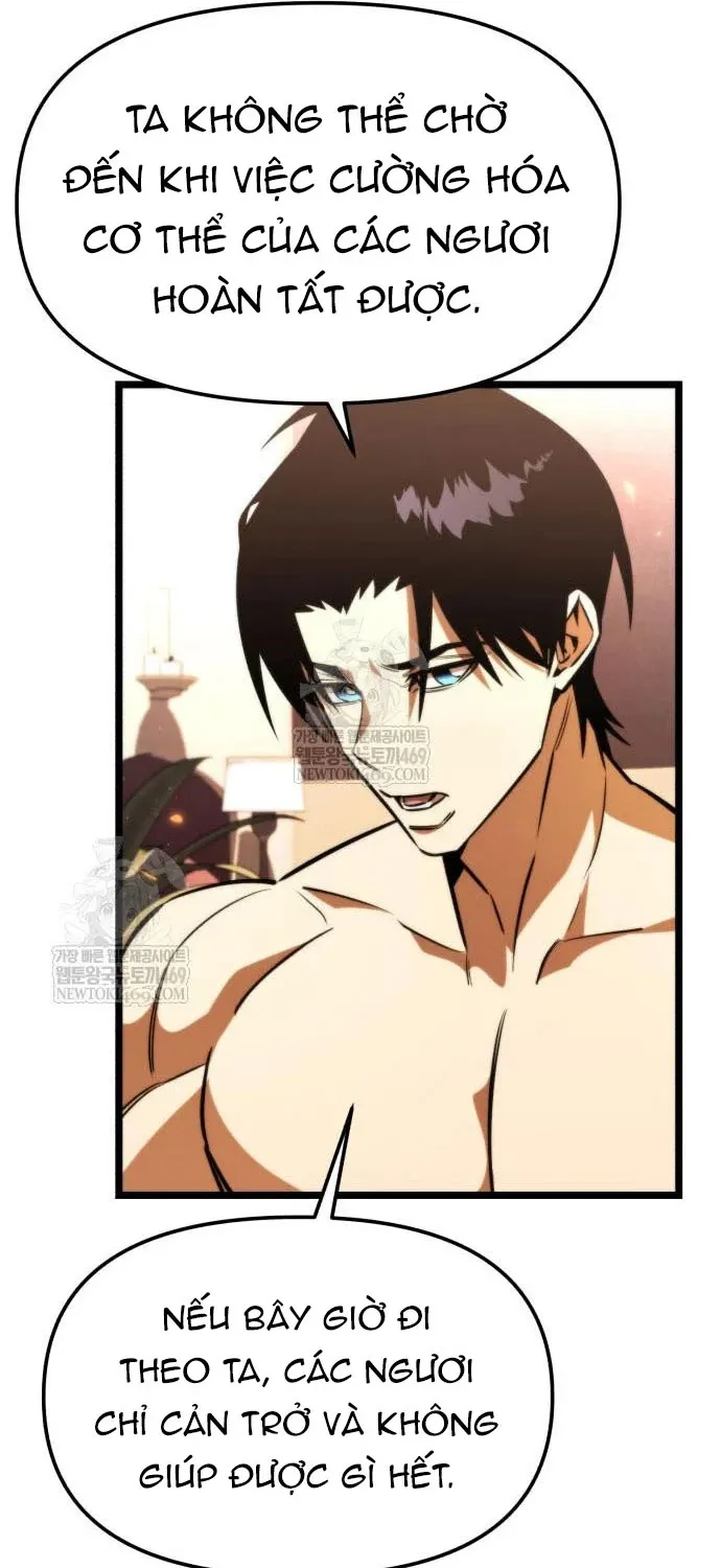 Chiến Binh Hồi Quy - Chap 129 - Trang 43