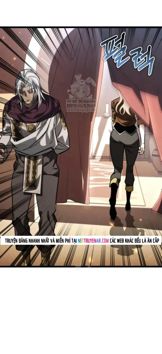 Chiến Binh Hồi Quy - Chap 129 - Trang 49