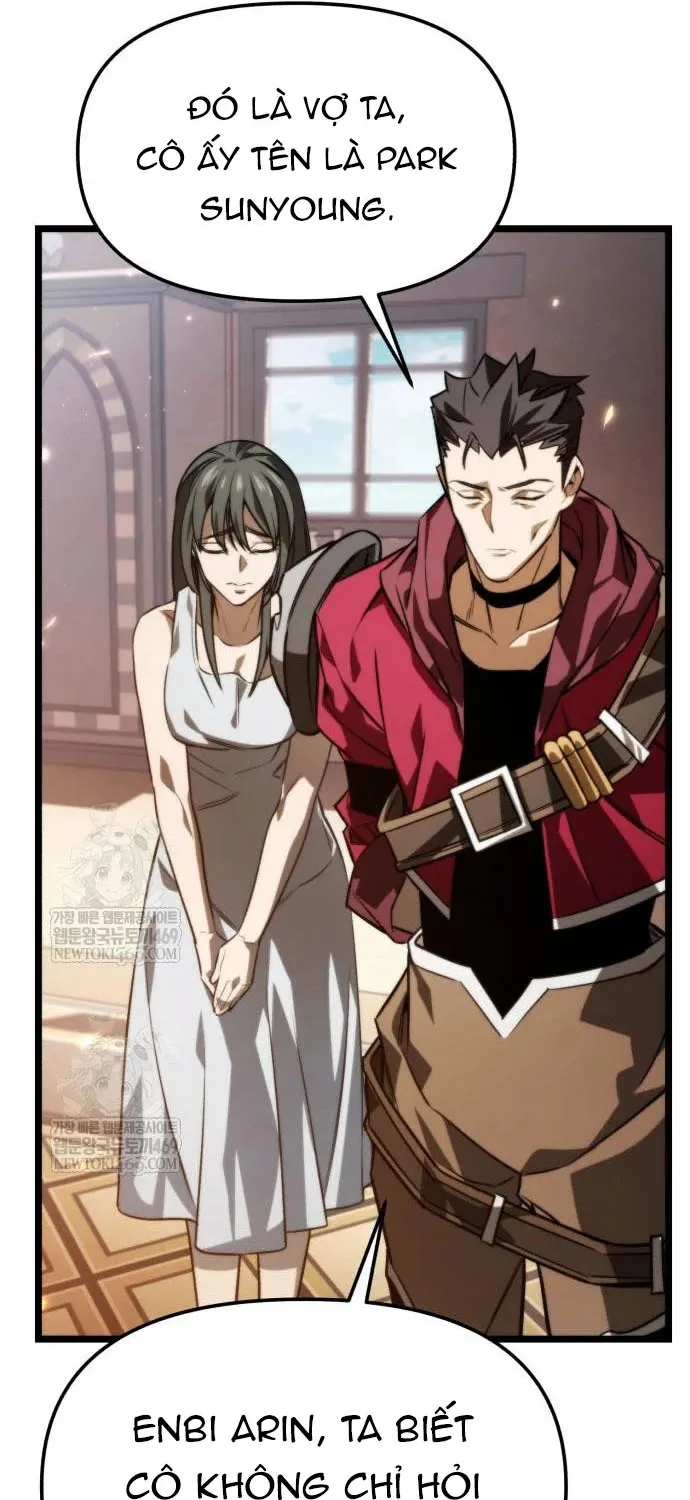 Chiến Binh Hồi Quy - Chap 129 - Trang 6