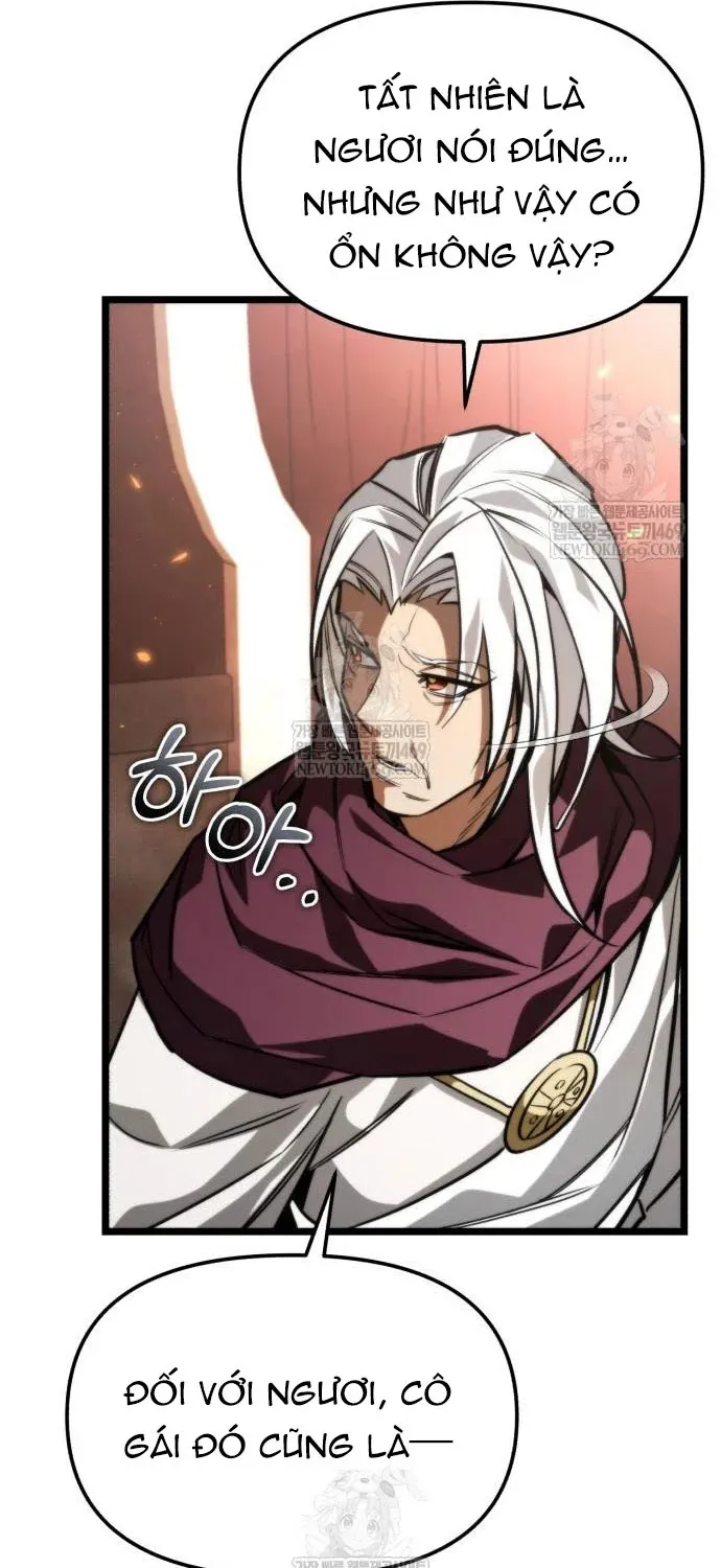 Chiến Binh Hồi Quy - Chap 129 - Trang 51