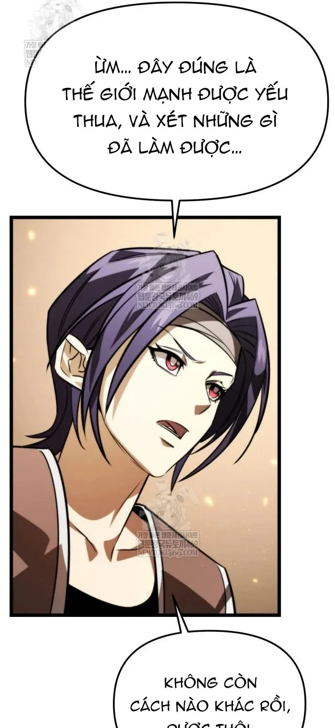 Chiến Binh Hồi Quy - Chap 129 - Trang 60