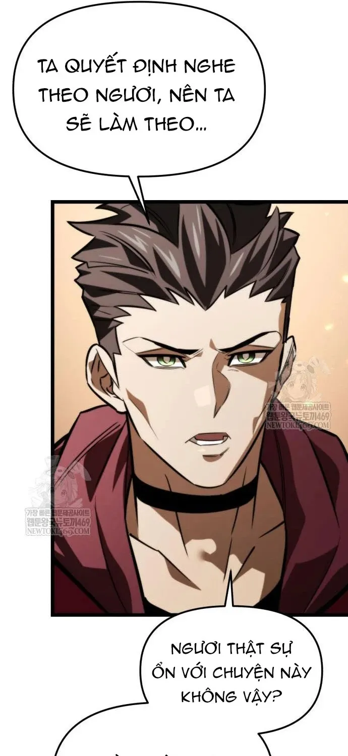Chiến Binh Hồi Quy - Chap 129 - Trang 62