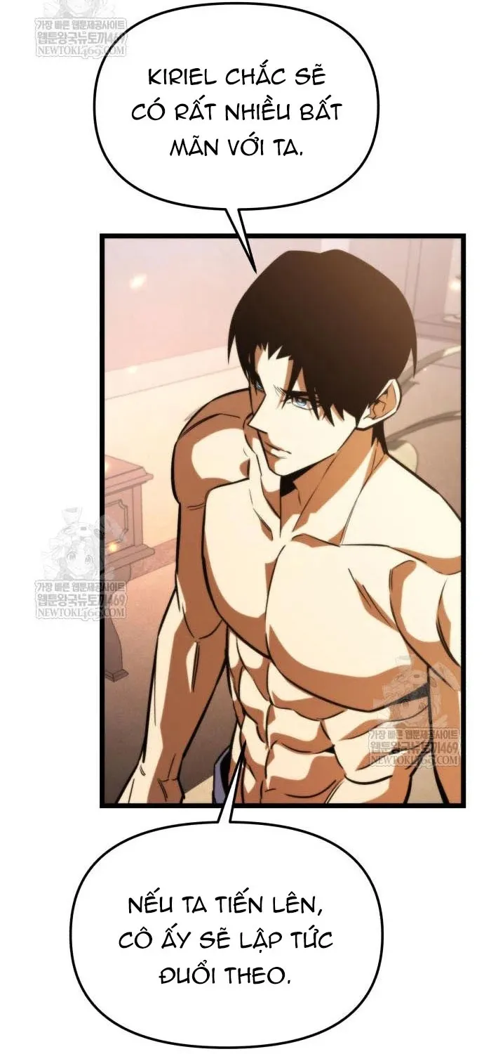 Chiến Binh Hồi Quy - Chap 129 - Trang 72